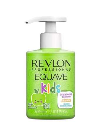 Equave Kids Shampoo Acondicionador 300ml
