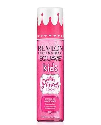 Equave Kids Princess Look Acondicionador Desenredante 200 ml