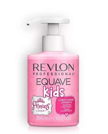 Equave Kids Princess Look Shampoo Acondicionador 300 ml