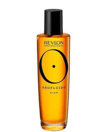 Orofluido Original Elixir - Aceite de argán 100ml