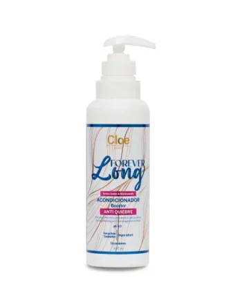 Forever Long Acondicionador Cloe 400ml