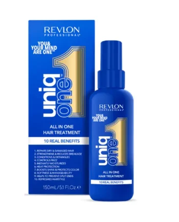Revlon - Uniq One Limited Edition 150ml.