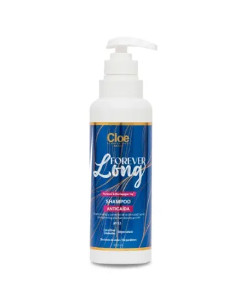 Forever Long Shampoo Cloe 400ml