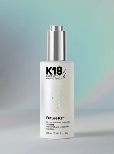 FutureIQ™ biomimetic hair longevity serum 90ml